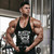 Gym T-shirts Suspenders Man Stringer Fitness Shirt Bodybuilding Shirt Men Top for Fitness Vests Men's Vest Sleeveless Sweatshirt Gym T-shirts Suspenders Man Stringer Fitness Shirt Bodybuilding Shirt Men Top for Fitness Vests Men's Vest Sleeveless Sweatshirt