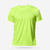 Summer Sport Gym t Shirt Men Quick Dry Running Bodybuilding Shirts Men Short Sleeve Fitness Tops Oversized Brazil t-Shirt Jersey Summer Sport Gym t Shirt Men Quick Dry Running Bodybuilding Shirts Men Short Sleeve Fitness Tops Oversized Brazil t-Shirt Jersey