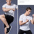 Summer Sport Gym t Shirt Men Quick Dry Running Bodybuilding Shirts Men Short Sleeve Fitness Tops Oversized Brazil t-Shirt Jersey Summer Sport Gym t Shirt Men Quick Dry Running Bodybuilding Shirts Men Short Sleeve Fitness Tops Oversized Brazil t-Shirt Jersey