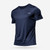Summer Sport Gym t Shirt Men Quick Dry Running Bodybuilding Shirts Men Short Sleeve Fitness Tops Oversized Brazil t-Shirt Jersey Summer Sport Gym t Shirt Men Quick Dry Running Bodybuilding Shirts Men Short Sleeve Fitness Tops Oversized Brazil t-Shirt Jersey