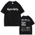 Gym Rat Muscle Mommy Pump Cover T-shirt Funny Powerlifting Workout Bodybuilding T Shirt Men Women Fitness Loose Oversized Tshirt Gym Rat Muscle Mommy Pump Cover T-shirt Funny Powerlifting Workout Bodybuilding T Shirt Men Women Fitness Loose Oversized Tshirt