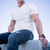 Muscle Fitness T-shirt Summer Men's Athleisure Workout short sleeve T-shirt High Quality cotton Men T-shirt Gym Sport Shirt Tops Muscle Fitness T-shirt Summer Men's Athleisure Workout short sleeve T-shirt High Quality cotton Men T-shirt Gym Sport Shirt Tops