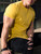 Muscle Fitness T-shirt Summer Men's Athleisure Workout short sleeve T-shirt High Quality cotton Men T-shirt Gym Sport Shirt Tops Muscle Fitness T-shirt Summer Men's Athleisure Workout short sleeve T-shirt High Quality cotton Men T-shirt Gym Sport Shirt Tops