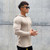 Gym Fitness T-shirt Men Casual Long Sleeve Skinny Shirt Male Bodybuilding Tees Tops Running Sports Quick Dry Training Clothing Gym Fitness T-shirt Men Casual Long Sleeve Skinny Shirt Male Bodybuilding Tees Tops Running Sports Quick Dry Training Clothing