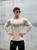 Gym Fitness T-shirt Men Casual Long Sleeve Skinny Shirt Male Bodybuilding Tees Tops Running Sports Quick Dry Training Clothing Gym Fitness T-shirt Men Casual Long Sleeve Skinny Shirt Male Bodybuilding Tees Tops Running Sports Quick Dry Training Clothing