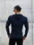 Gym Fitness T-shirt Men Casual Long Sleeve Skinny Shirt Male Bodybuilding Tees Tops Running Sports Quick Dry Training Clothing Gym Fitness T-shirt Men Casual Long Sleeve Skinny Shirt Male Bodybuilding Tees Tops Running Sports Quick Dry Training Clothing
