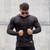 Gym Fitness T-shirt Men Casual Long Sleeve Skinny Shirt Male Bodybuilding Tees Tops Running Sports Quick Dry Training Clothing Gym Fitness T-shirt Men Casual Long Sleeve Skinny Shirt Male Bodybuilding Tees Tops Running Sports Quick Dry Training Clothing