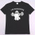 Rabbit Fitness Funny Gym Rat Bodybuilding Crewneck T Shirt Men Casual Short Sleeve Oversized TShirt Rabbit Fitness Funny Gym Rat Bodybuilding Crewneck T Shirt Men Casual Short Sleeve Oversized TShirt