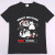 Rabbit Fitness Funny Gym Rat Bodybuilding Crewneck T Shirt Men Casual Short Sleeve Oversized TShirt Rabbit Fitness Funny Gym Rat Bodybuilding Crewneck T Shirt Men Casual Short Sleeve Oversized TShirt