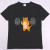 Rabbit Fitness Funny Gym Rat Bodybuilding Crewneck T Shirt Men Casual Short Sleeve Oversized TShirt Rabbit Fitness Funny Gym Rat Bodybuilding Crewneck T Shirt Men Casual Short Sleeve Oversized TShirt