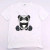 Rabbit Fitness Funny Gym Rat Bodybuilding Crewneck T Shirt Men Casual Short Sleeve Oversized TShirt Rabbit Fitness Funny Gym Rat Bodybuilding Crewneck T Shirt Men Casual Short Sleeve Oversized TShirt