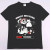 Rabbit Fitness Funny Gym Rat Bodybuilding Crewneck T Shirt Men Casual Short Sleeve Oversized TShirt Rabbit Fitness Funny Gym Rat Bodybuilding Crewneck T Shirt Men Casual Short Sleeve Oversized TShirt