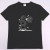Rabbit Fitness Funny Gym Rat Bodybuilding Crewneck T Shirt Men Casual Short Sleeve Oversized TShirt Rabbit Fitness Funny Gym Rat Bodybuilding Crewneck T Shirt Men Casual Short Sleeve Oversized TShirt