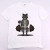 Rabbit Fitness Funny Gym Rat Bodybuilding Crewneck T Shirt Men Casual Short Sleeve Oversized TShirt Rabbit Fitness Funny Gym Rat Bodybuilding Crewneck T Shirt Men Casual Short Sleeve Oversized TShirt