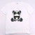 Rabbit Fitness Funny Gym Rat Bodybuilding Crewneck T Shirt Men Casual Short Sleeve Oversized TShirt Rabbit Fitness Funny Gym Rat Bodybuilding Crewneck T Shirt Men Casual Short Sleeve Oversized TShirt
