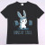 Rabbit Fitness Funny Gym Rat Bodybuilding Crewneck T Shirt Men Casual Short Sleeve Oversized TShirt Rabbit Fitness Funny Gym Rat Bodybuilding Crewneck T Shirt Men Casual Short Sleeve Oversized TShirt