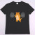 Rabbit Fitness Funny Gym Rat Bodybuilding Crewneck T Shirt Men Casual Short Sleeve Oversized TShirt Rabbit Fitness Funny Gym Rat Bodybuilding Crewneck T Shirt Men Casual Short Sleeve Oversized TShirt