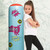 Inflatable Punching Boxing Bag Fitness Training Boxing Sack PVC Sports Fight Column Toy Kids Boxing Fight Pressure Sandbag