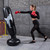 1PC Inflatable Freestanding Heavy Duty Boxing Bag,Women Men Training Equipment Exercise Boxing Standing Punching Bag