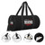Boxing Kickboxing Gym Bag Martialarts Wrestling Training Sports Bags Male Female Large Novelty Fitness Bag Waterproof Handbags
