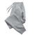 Jogging Sports Pants for Men Daily Sweatpants Hot Sales Casual Versatile 2025 New Fashion The Four Seasons Men's Clothing Jogging Sports Pants for Men Daily Sweatpants Hot Sales Casual Versatile 2025 New Fashion The Four Seasons Men's Clothing