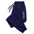 Jogging Sports Pants for Men Daily Sweatpants Hot Sales Casual Versatile 2025 New Fashion The Four Seasons Men's Clothing Jogging Sports Pants for Men Daily Sweatpants Hot Sales Casual Versatile 2025 New Fashion The Four Seasons Men's Clothing