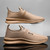 Fashion Outdoor Jogging Sports Shoes Outdoor Flying Weave Breathable Mesh Shoes Lace Up Cushioning Running Shoes for Men Fashion Outdoor Jogging Sports Shoes Outdoor Flying Weave Breathable Mesh Shoes Lace Up Cushioning Running Shoes for Men