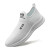 Fashion Outdoor Jogging Sports Shoes Outdoor Flying Weave Breathable Mesh Shoes Lace Up Cushioning Running Shoes for Men Fashion Outdoor Jogging Sports Shoes Outdoor Flying Weave Breathable Mesh Shoes Lace Up Cushioning Running Shoes for Men