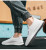 Fashion Outdoor Jogging Sports Shoes Outdoor Flying Weave Breathable Mesh Shoes Lace Up Cushioning Running Shoes for Men Fashion Outdoor Jogging Sports Shoes Outdoor Flying Weave Breathable Mesh Shoes Lace Up Cushioning Running Shoes for Men