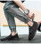 Fashion Outdoor Jogging Sports Shoes Outdoor Flying Weave Breathable Mesh Shoes Lace Up Cushioning Running Shoes for Men Fashion Outdoor Jogging Sports Shoes Outdoor Flying Weave Breathable Mesh Shoes Lace Up Cushioning Running Shoes for Men