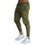 Fitness Muscle Gray Jogging Pants Solid Running Pants Men Sport Pencil Pants Men Cotton Soft Bodybuilding Joggers Gym Trousers Fitness Muscle Gray Jogging Pants Solid Running Pants Men Sport Pencil Pants Men Cotton Soft Bodybuilding Joggers Gym Trousers