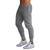 Fitness Muscle Gray Jogging Pants Solid Running Pants Men Sport Pencil Pants Men Cotton Soft Bodybuilding Joggers Gym Trousers Fitness Muscle Gray Jogging Pants Solid Running Pants Men Sport Pencil Pants Men Cotton Soft Bodybuilding Joggers Gym Trousers