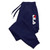 Men's jogging pants for autumn and winter 2025, casual wool sports pants, fitness  pants for running and gym sports Men's jogging pants for autumn and winter 2025, casual wool sports pants, fitness  pants for running and gym sports