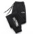 Jogging Sports Pants for Men Daily Sweatpants Hot Sales Casual Versatile 2024 New Fashion the Four Seasons Men's Clothing Jogging Sports Pants for Men Daily Sweatpants Hot Sales Casual Versatile 2024 New Fashion the Four Seasons Men's Clothing