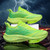 Running Shoes for Men and Women Road Jogging Air Cushion Sports Shoes Lightweight Breathable Lightweight Comfortable Shoes Running Shoes for Men and Women Road Jogging Air Cushion Sports Shoes Lightweight Breathable Lightweight Comfortable Shoes