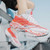 Running Shoes for Men and Women Road Jogging Air Cushion Sports Shoes Lightweight Breathable Lightweight Comfortable Shoes Running Shoes for Men and Women Road Jogging Air Cushion Sports Shoes Lightweight Breathable Lightweight Comfortable Shoes