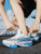 Running Shoes for Men and Women Road Jogging Air Cushion Sports Shoes Lightweight Breathable Lightweight Comfortable Shoes Running Shoes for Men and Women Road Jogging Air Cushion Sports Shoes Lightweight Breathable Lightweight Comfortable Shoes