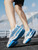 Running Shoes for Men and Women Road Jogging Air Cushion Sports Shoes Lightweight Breathable Lightweight Comfortable Shoes Running Shoes for Men and Women Road Jogging Air Cushion Sports Shoes Lightweight Breathable Lightweight Comfortable Shoes