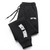 Jogging sports daily hot-selling casual versatile 2025 new fashion four-season men's and women's same sweatpants Jogging sports daily hot-selling casual versatile 2025 new fashion four-season men's and women's same sweatpants