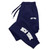 Slow jogging exercise, daily outdoor leisure, versatile 2025 new season unisex sports pants Slow jogging exercise, daily outdoor leisure, versatile 2025 new season unisex sports pants