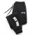 Slow jogging exercise, daily outdoor leisure, versatile 2025 new season unisex sports pants Slow jogging exercise, daily outdoor leisure, versatile 2025 new season unisex sports pants