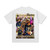 Stephen Curry Curry Short Sleeve Old NBA American Star Printed T-Shirt Basketball Shirt Cotton Shooting Shirt Stephen Curry Curry Short Sleeve Old NBA American Star Printed T-Shirt Basketball Shirt Cotton Shooting Shirt