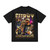 Stephen Curry Curry Short Sleeve Old NBA American Star Printed T-Shirt Basketball Shirt Cotton Shooting Shirt Stephen Curry Curry Short Sleeve Old NBA American Star Printed T-Shirt Basketball Shirt Cotton Shooting Shirt