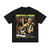 Stephen Curry Curry Short Sleeve Old NBA American Star Printed T-Shirt Basketball Shirt Cotton Shooting Shirt Stephen Curry Curry Short Sleeve Old NBA American Star Printed T-Shirt Basketball Shirt Cotton Shooting Shirt