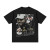 Stephen Curry Curry Short Sleeve Old NBA American Star Printed T-Shirt Basketball Shirt Cotton Shooting Shirt Stephen Curry Curry Short Sleeve Old NBA American Star Printed T-Shirt Basketball Shirt Cotton Shooting Shirt