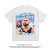 Stephen Curry Curry Short Sleeve Old NBA American Star Printed T-Shirt Basketball Shirt Cotton Shooting Shirt Stephen Curry Curry Short Sleeve Old NBA American Star Printed T-Shirt Basketball Shirt Cotton Shooting Shirt
