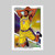 Panini 2025 NBA Prizm Manga Doncic Wembanyama James Curry Durant Diy Homemade Basketball Star Trading Cards Gift Collection Panini 2025 NBA Prizm Manga Doncic Wembanyama James Curry Durant Diy Homemade Basketball Star Trading Cards Gift Collection