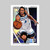 Panini 2025 NBA Prizm Manga Doncic Wembanyama James Curry Durant Diy Homemade Basketball Star Trading Cards Gift Collection Panini 2025 NBA Prizm Manga Doncic Wembanyama James Curry Durant Diy Homemade Basketball Star Trading Cards Gift Collection