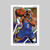 Panini 2025 NBA Prizm Manga Doncic Wembanyama James Curry Durant Diy Homemade Basketball Star Trading Cards Gift Collection Panini 2025 NBA Prizm Manga Doncic Wembanyama James Curry Durant Diy Homemade Basketball Star Trading Cards Gift Collection