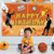 NBA Theme Happy Birthday Party Decoration For Home Decoration Banner Bunting Cupcake Topper Decor Boy's Birthday Party Supplies NBA Theme Happy Birthday Party Decoration For Home Decoration Banner Bunting Cupcake Topper Decor Boy's Birthday Party Supplies